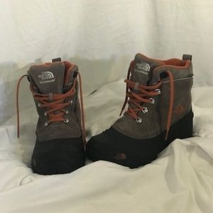 **NEW** North Face - Heat Seeker -  Winter Boots